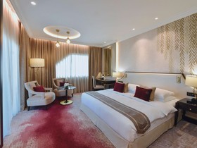 Mövenpick Hotel Bahrain