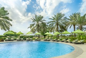 Mövenpick Hotel Bahrain
