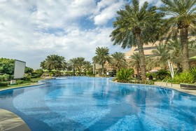 Mövenpick Hotel Bahrain