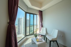 Al Manzil Residence