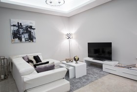 Al Manzil Residence