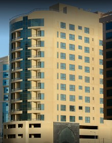 Al Manzil Residence
