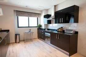 Al Manzil Residence