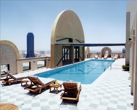 Elite Tower