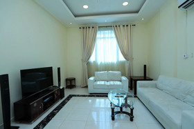 Grand Plaza Apartments by OYO Rooms