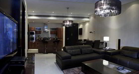 Ista Suites Seef