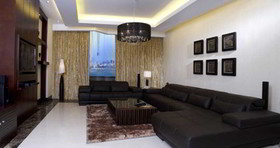 Ista Suites Seef