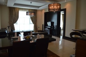 Ista Suites Seef