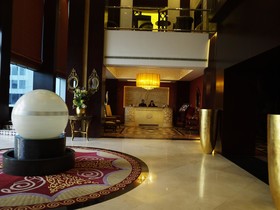 Ista Suites Seef