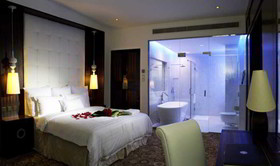 Ista Suites Seef