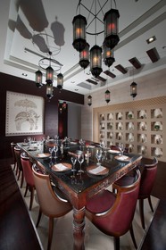 Ramee Grand Hotel & Spa, Manama Bahrain
