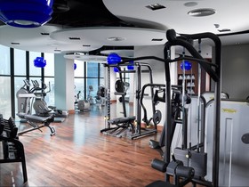 Ramee Grand Hotel & Spa, Manama Bahrain