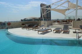 Ramee Grand Hotel & Spa, Manama Bahrain