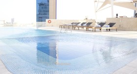 Ramee Grand Hotel & Spa, Manama Bahrain