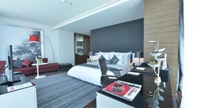 Ramee Grand Hotel & Spa, Manama Bahrain