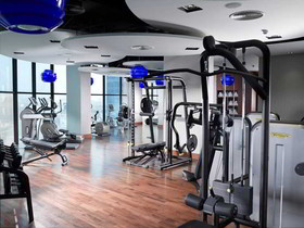 Ramee Grand Hotel & Spa, Manama Bahrain