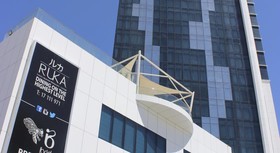 Ramee Grand Hotel & Spa, Manama Bahrain