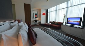 Ramee Grand Hotel & Spa, Manama Bahrain
