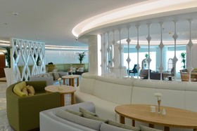 Ramee Grand Hotel & Spa, Manama Bahrain