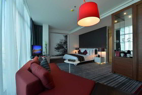 Ramee Grand Hotel & Spa, Manama Bahrain