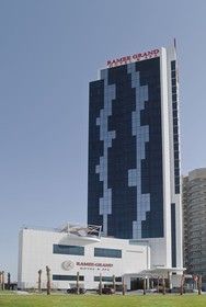 Ramee Grand Hotel & Spa, Manama Bahrain