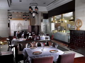 Ramee Grand Hotel & Spa, Manama Bahrain