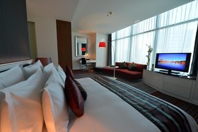 Ramee Grand Hotel & Spa, Manama Bahrain
