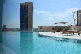 Ramee Grand Hotel & Spa, Manama Bahrain