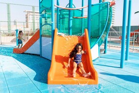 S Plaza Suites Hotel