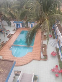 Hotel Ayelawadje 2