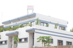 Hotel Ayelawadje 2
