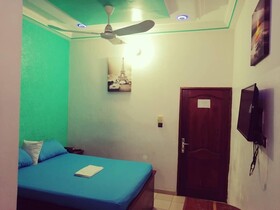 Hotel Ayelawadje 2