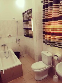 Hotel Ayelawadje 2