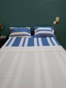 Hotel Ayelawadje 2