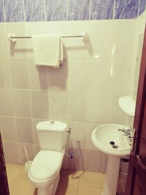 Hotel Ayelawadje 2