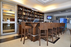 Nobila Airport Hotel