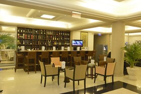 Nobila Airport Hotel