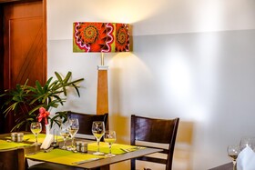 Nobila Airport Hotel
