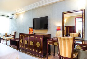 Nobila Airport Hotel