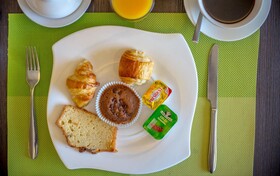 Nobila Airport Hotel