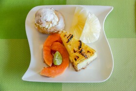 Nobila Airport Hotel