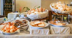 Nobila Airport Hotel