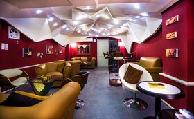 Nobila Airport Hotel