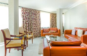 Nobila Airport Hotel