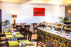 Nobila Airport Hotel