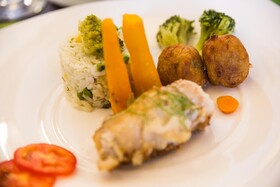 Nobila Airport Hotel