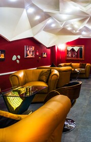 Nobila Airport Hotel