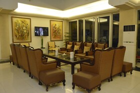 Nobila Airport Hotel