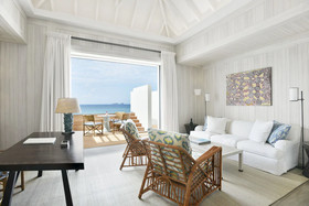 Cheval Blanc St-Barth Isle de France