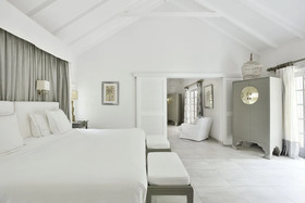 Cheval Blanc St-Barth Isle de France